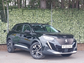 Used Peugeot 2008 2022 for sale - 78829670: Photo