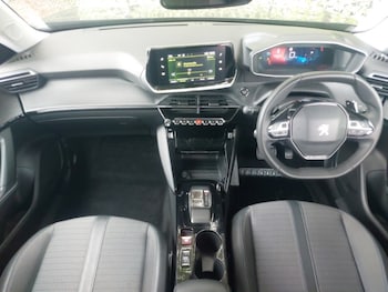 Used Peugeot 2008 2022 for sale - 78829670: Photo