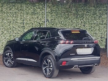 Used Peugeot 2008 2022 for sale - 78829670: Photo