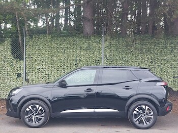 Used Peugeot 2008 2022 for sale - 78829670: Photo