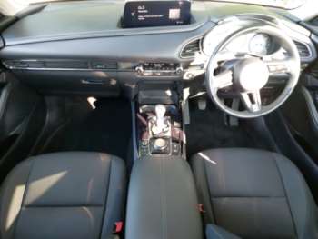 Used Mazda CX-30 2023 for sale - 74940568: Photo