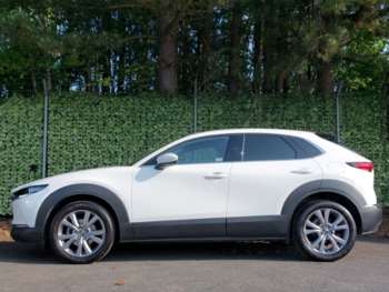 Used Mazda CX-30 2023 for sale - 74940568: Photo