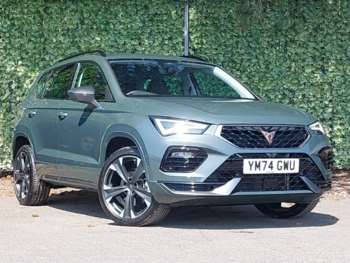 2024 - 1.5 EcoTSI V2 5dr DSG