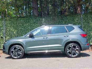 Used Cupra Ateca 2024 for sale - 74641838: Photo