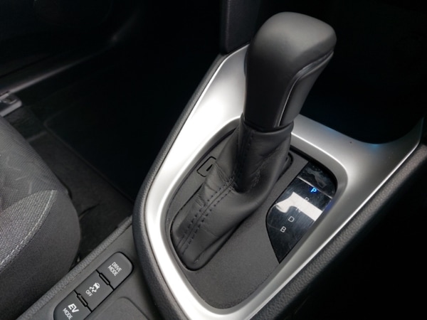 Used Toyota Yaris Cross 2022 for sale - 75434542: Photo 16
