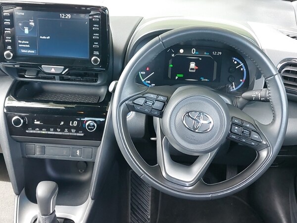 Used Toyota Yaris Cross 2022 for sale - 75434542: Photo 7
