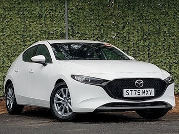 Mazda - Mazda3