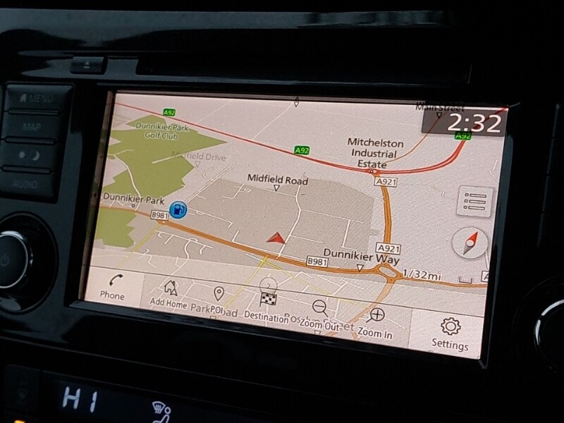 Used Nissan Qashqai 2020 for sale - 77503027: Photo 10