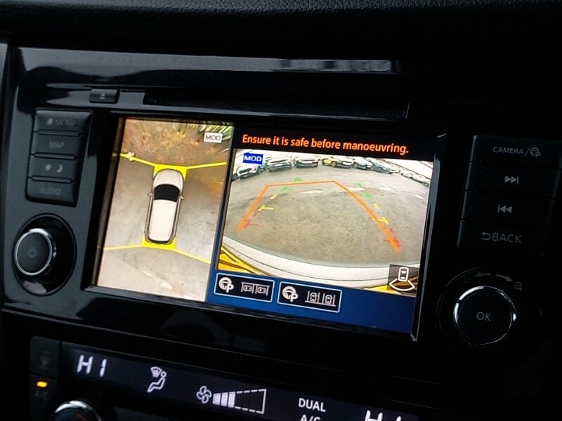 Used Nissan Qashqai 2020 for sale - 77503027: Photo 11