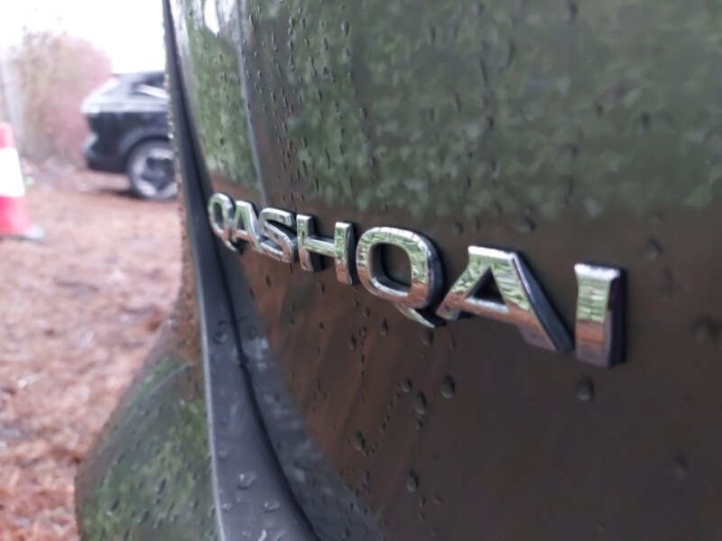 Used Nissan Qashqai 2020 for sale - 77503027: Photo 12