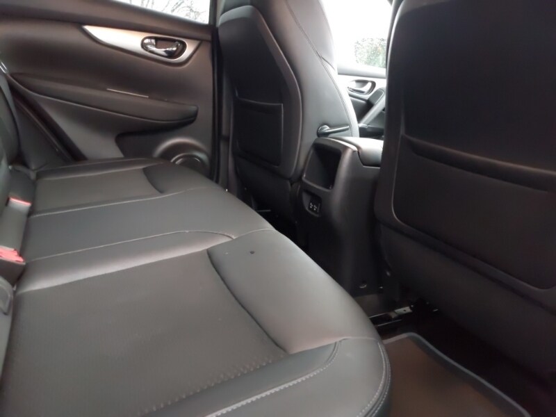 Used Nissan Qashqai 2020 for sale - 77503027: Photo 14