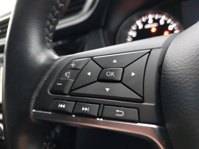 Used Nissan Qashqai 2020 for sale - 77503027: Photo 15