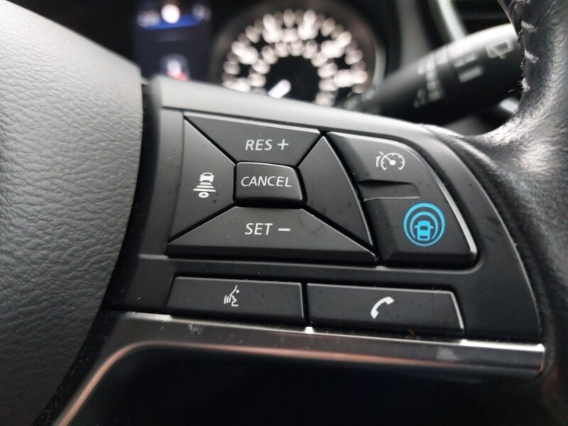 Used Nissan Qashqai 2020 for sale - 77503027: Photo 16