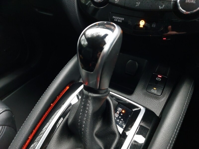 Used Nissan Qashqai 2020 for sale - 77503027: Photo 17