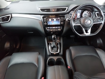 Used Nissan Qashqai 2020 for sale - 77503027: Photo