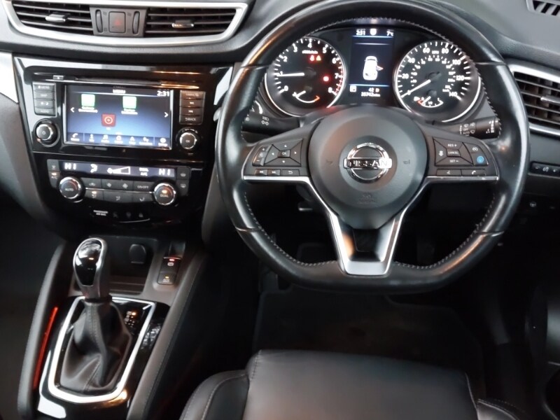 Used Nissan Qashqai 2020 for sale - 77503027: Photo 7