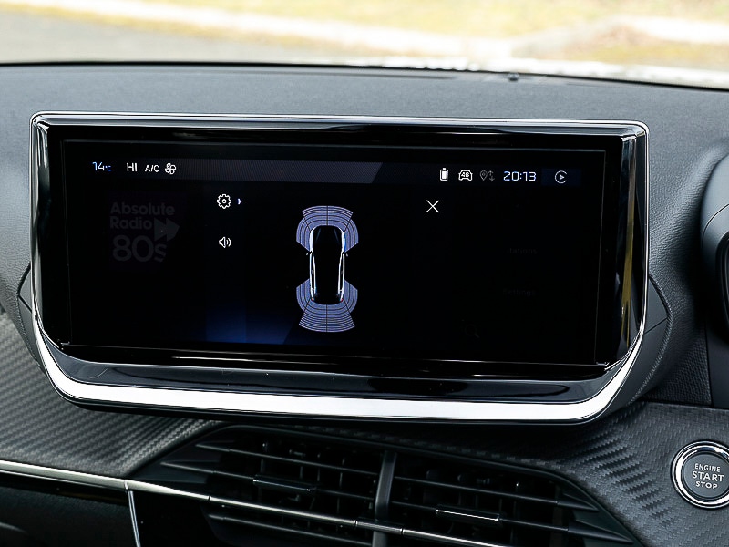 Used Peugeot 208 2026 for sale - 77536720: Photo 9