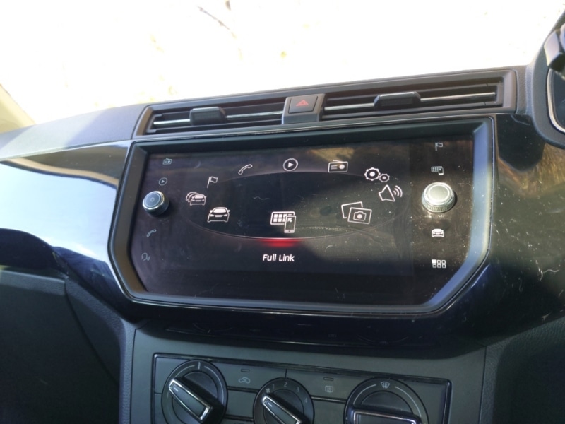 Used SEAT Ibiza 2018 for sale - 76628852: Photo 10