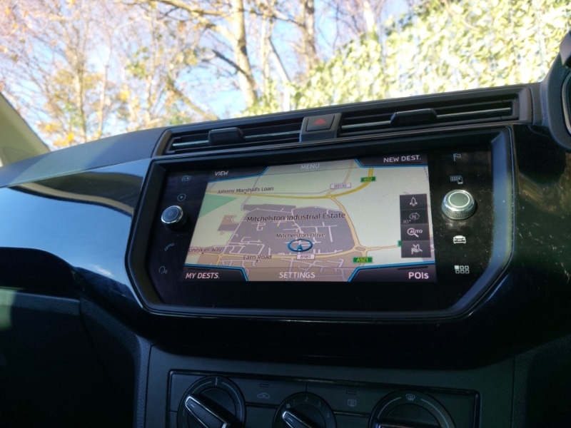 Used SEAT Ibiza 2018 for sale - 76628852: Photo 11