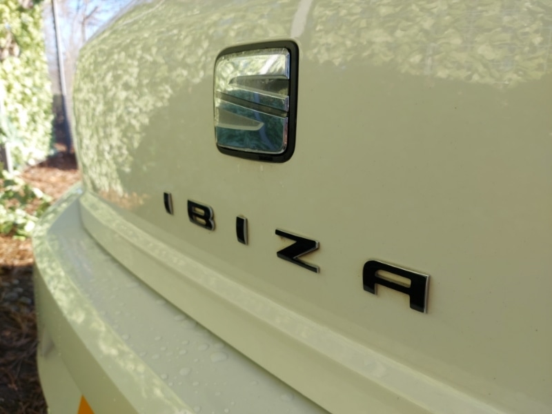 Used SEAT Ibiza 2018 for sale - 76628852: Photo 12