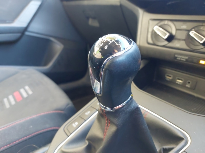 Used SEAT Ibiza 2018 for sale - 76628852: Photo 16