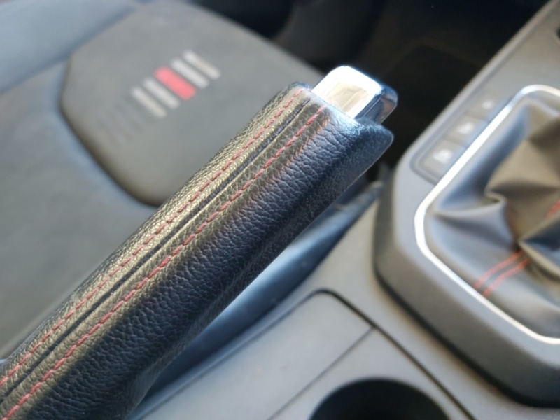 Used SEAT Ibiza 2018 for sale - 76628852: Photo 17