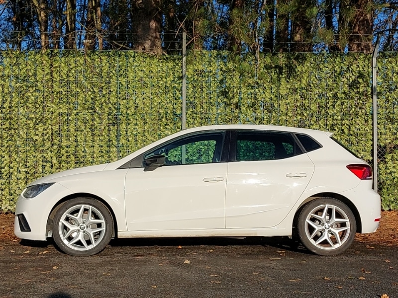 Used SEAT Ibiza 2018 for sale - 76628852: Photo 4