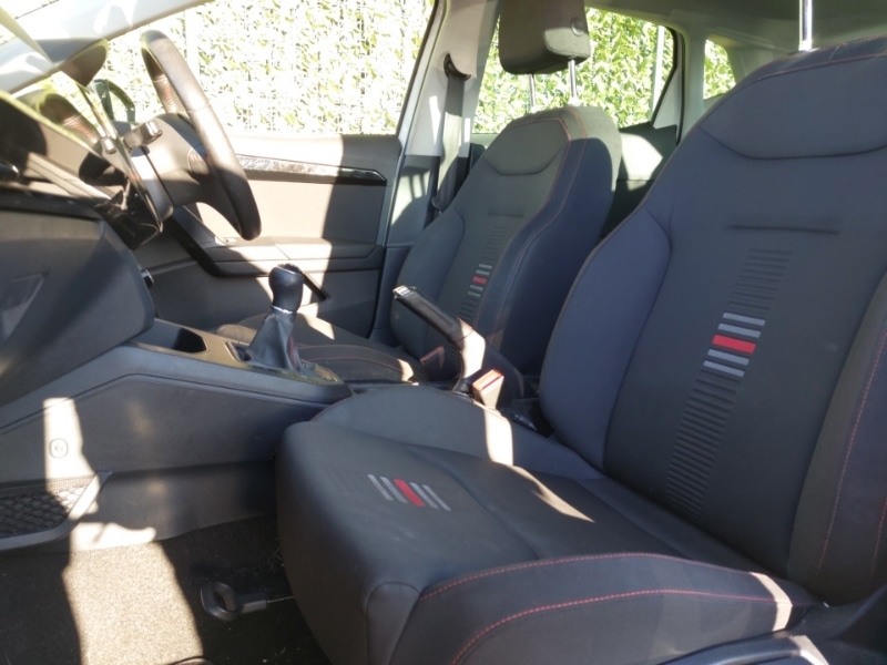 Used SEAT Ibiza 2018 for sale - 76628852: Photo 5