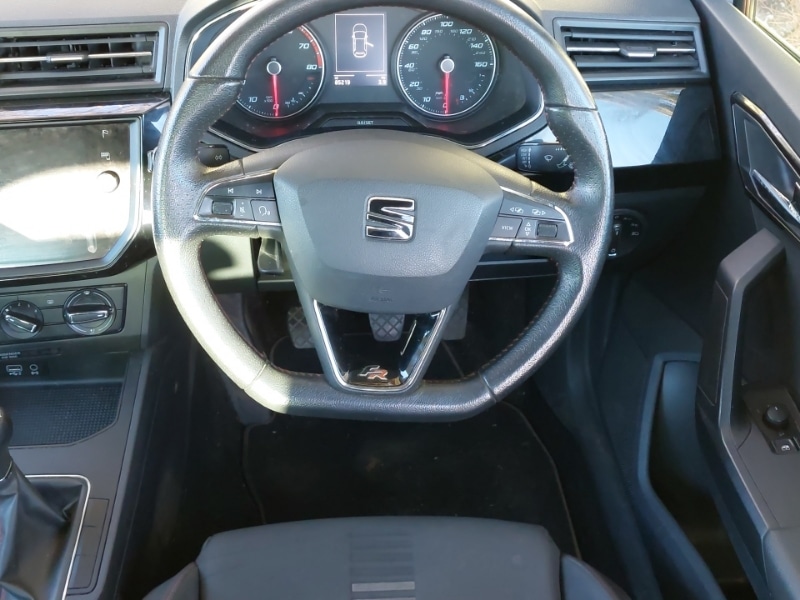 Used SEAT Ibiza 2018 for sale - 76628852: Photo 7