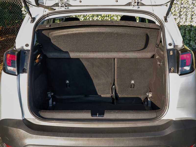 Used Vauxhall Crossland 2023 for sale - 77234957: Photo 10