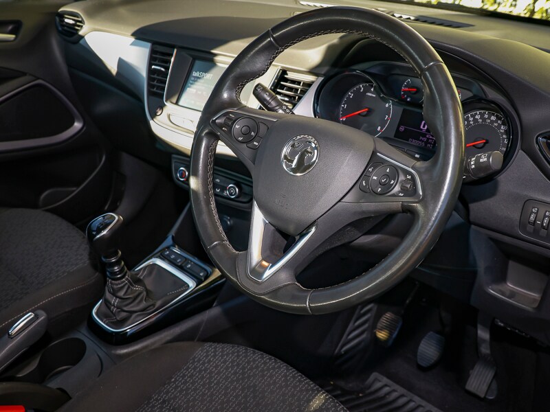 Used Vauxhall Crossland 2023 for sale - 77234957: Photo 12