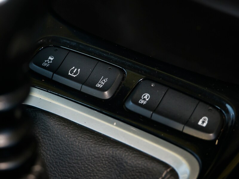 Used Vauxhall Crossland 2023 for sale - 77234957: Photo 16