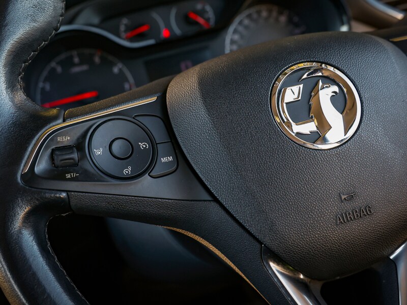 Used Vauxhall Crossland 2023 for sale - 77234957: Photo 17