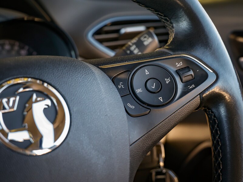 Used Vauxhall Crossland 2023 for sale - 77234957: Photo 18