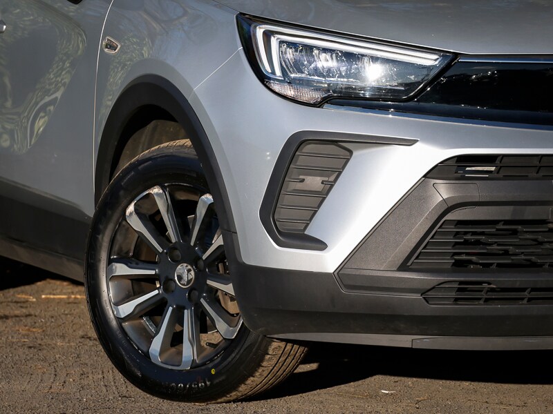 Used Vauxhall Crossland 2023 for sale - 77234957: Photo 19