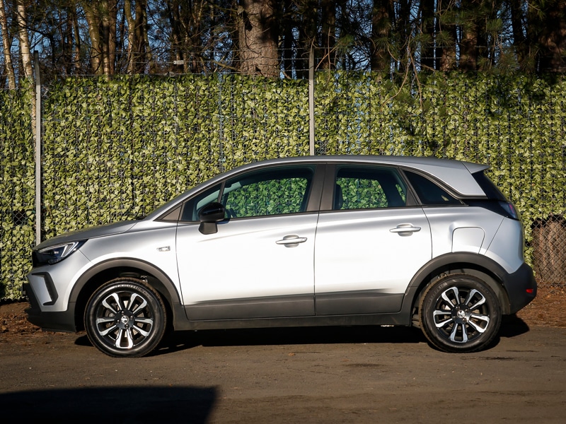 Used Vauxhall Crossland 2023 for sale - 77234957: Photo 4