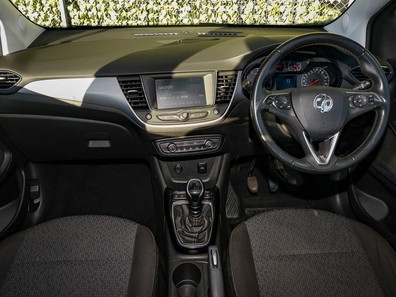 Used Vauxhall Crossland 2023 for sale - 77234957: Photo 5