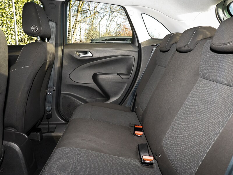 Used Vauxhall Crossland 2023 for sale - 77234957: Photo 6