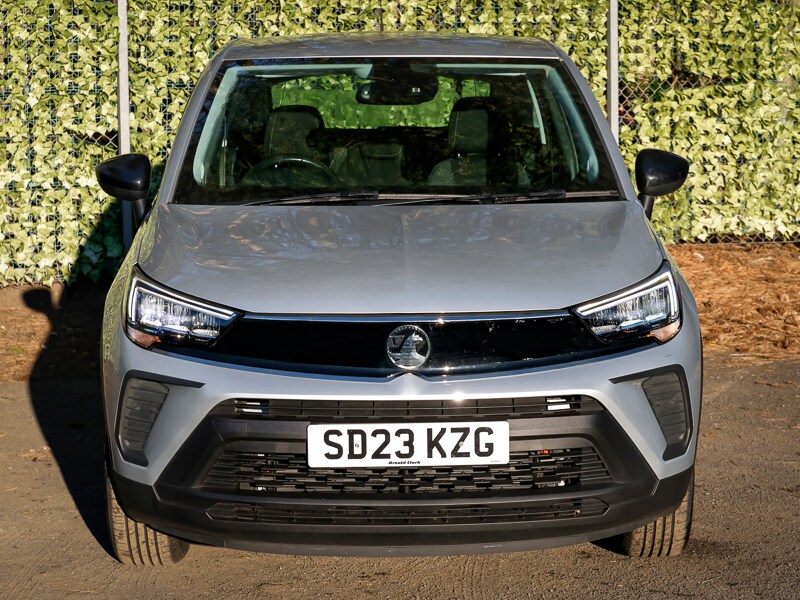 Used Vauxhall Crossland 2023 for sale - 77234957: Photo 8