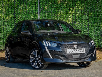 2022 - 100kW GT Premium 50kWh 5dr Auto