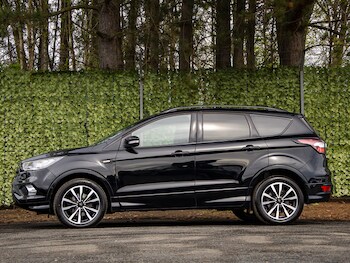 Used Ford Kuga 2019 for sale - 78290978: Photo