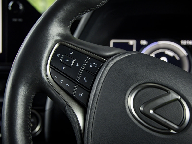 Used Lexus UX 2023 for sale - 76741674: Photo 16