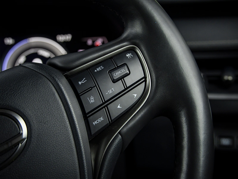 Used Lexus UX 2023 for sale - 76741674: Photo 17