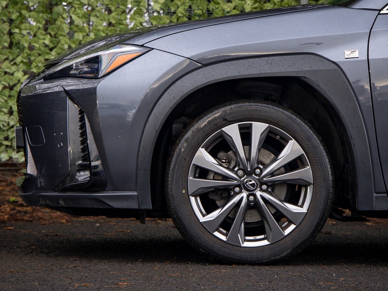 Used Lexus UX 2023 for sale - 76741674: Photo 19