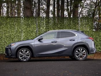 Used Lexus UX 2023 for sale - 76741674: Photo