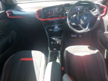 Used Vauxhall Mokka 2022 for sale - 75447904: Photo