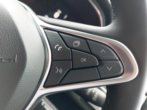 Used Renault Captur 2022 for sale - 75447905: Photo 13