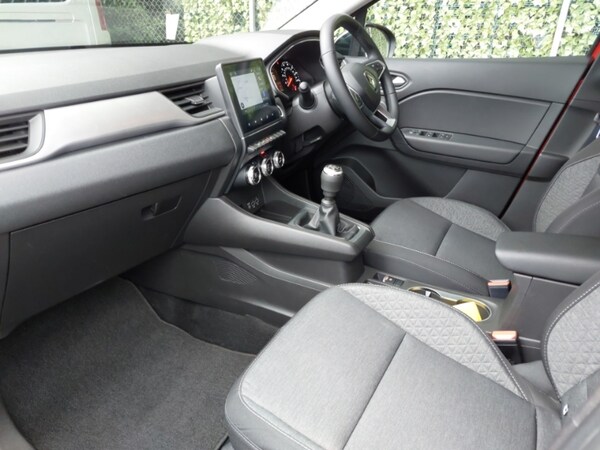 Used Renault Captur 2022 for sale - 75447905: Photo 5