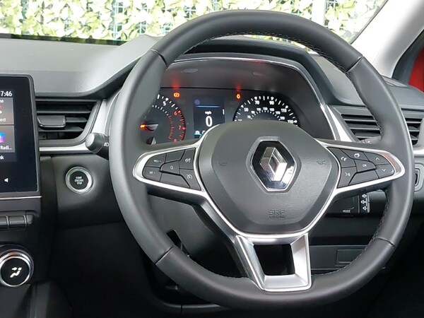 Used Renault Captur 2022 for sale - 75447905: Photo 7