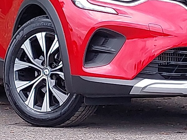 Used Renault Captur 2022 for sale - 75447905: Photo 9